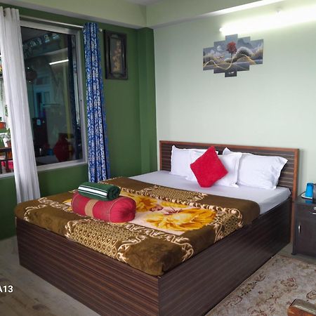 Seven Hills Homestay Kalimpong Eksteriør billede