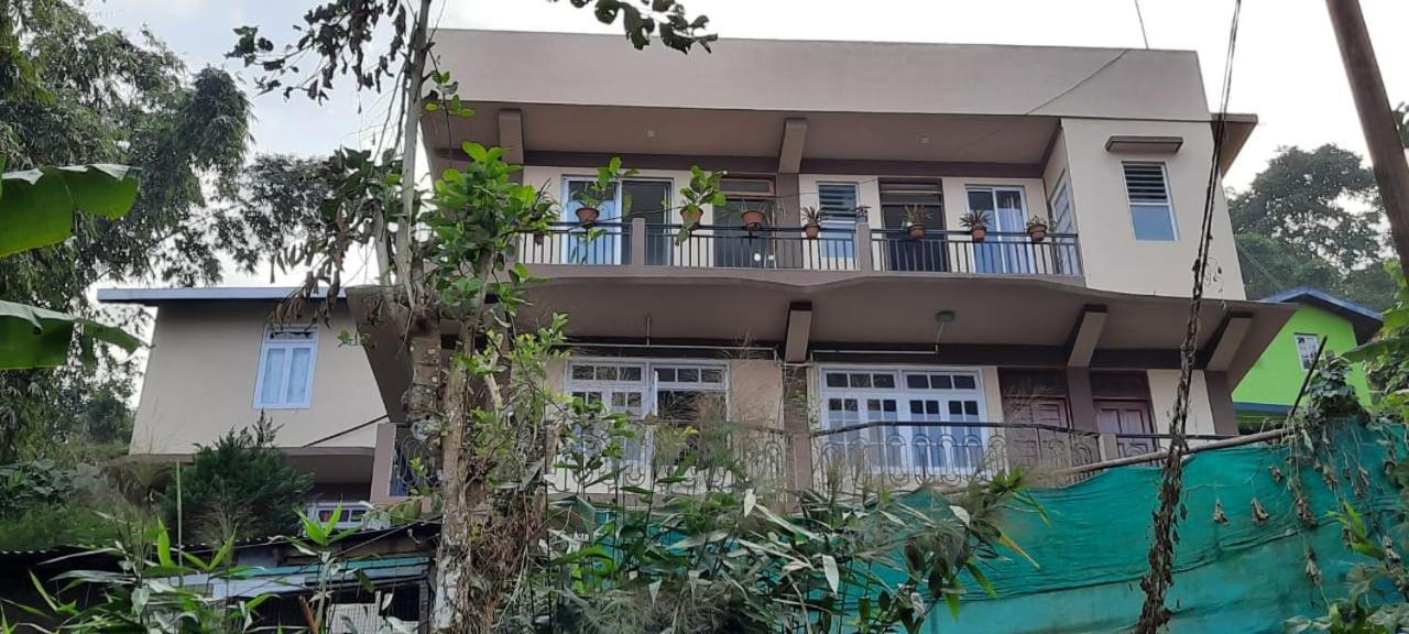 Seven Hills Homestay Kalimpong Eksteriør billede