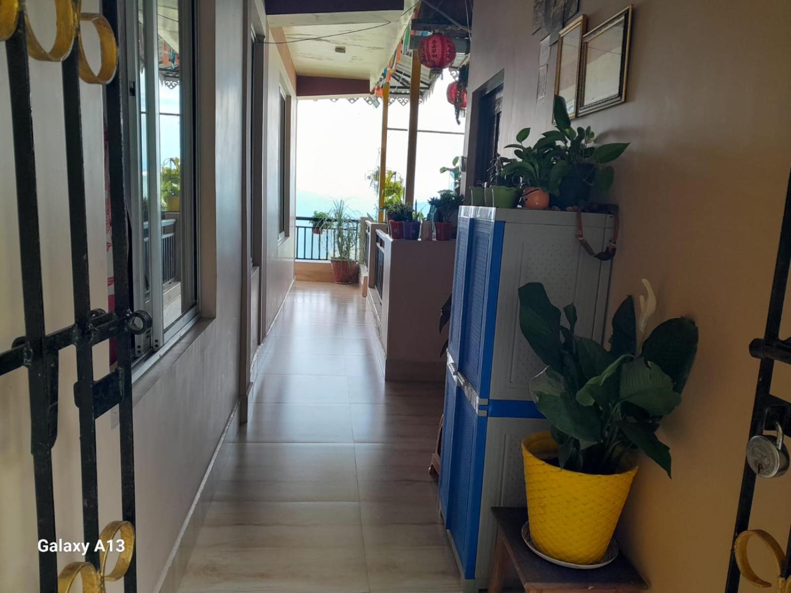 Seven Hills Homestay Kalimpong Eksteriør billede
