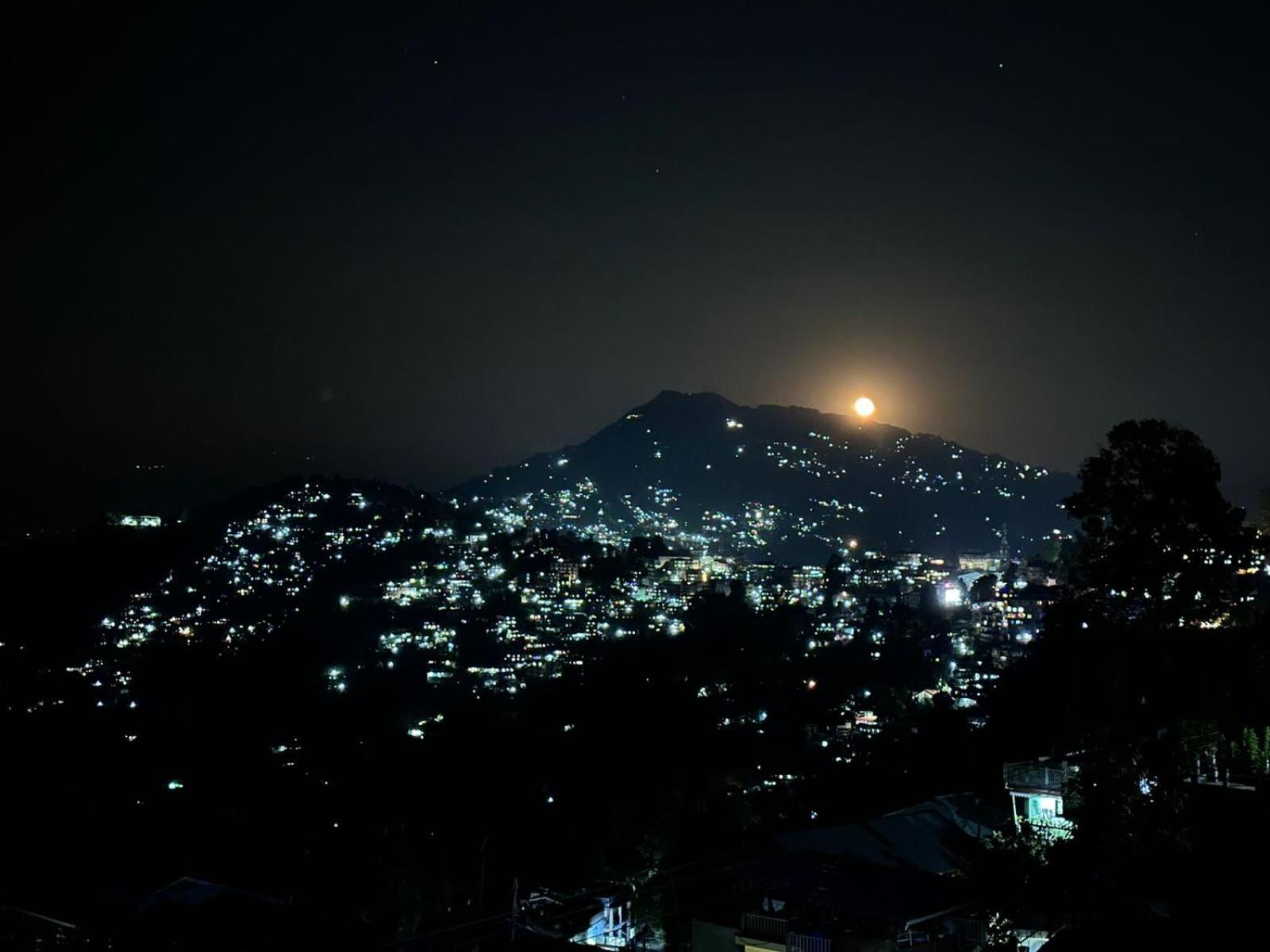 Seven Hills Homestay Kalimpong Eksteriør billede