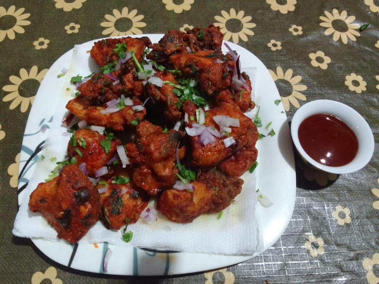 Seven Hills Homestay Kalimpong Eksteriør billede