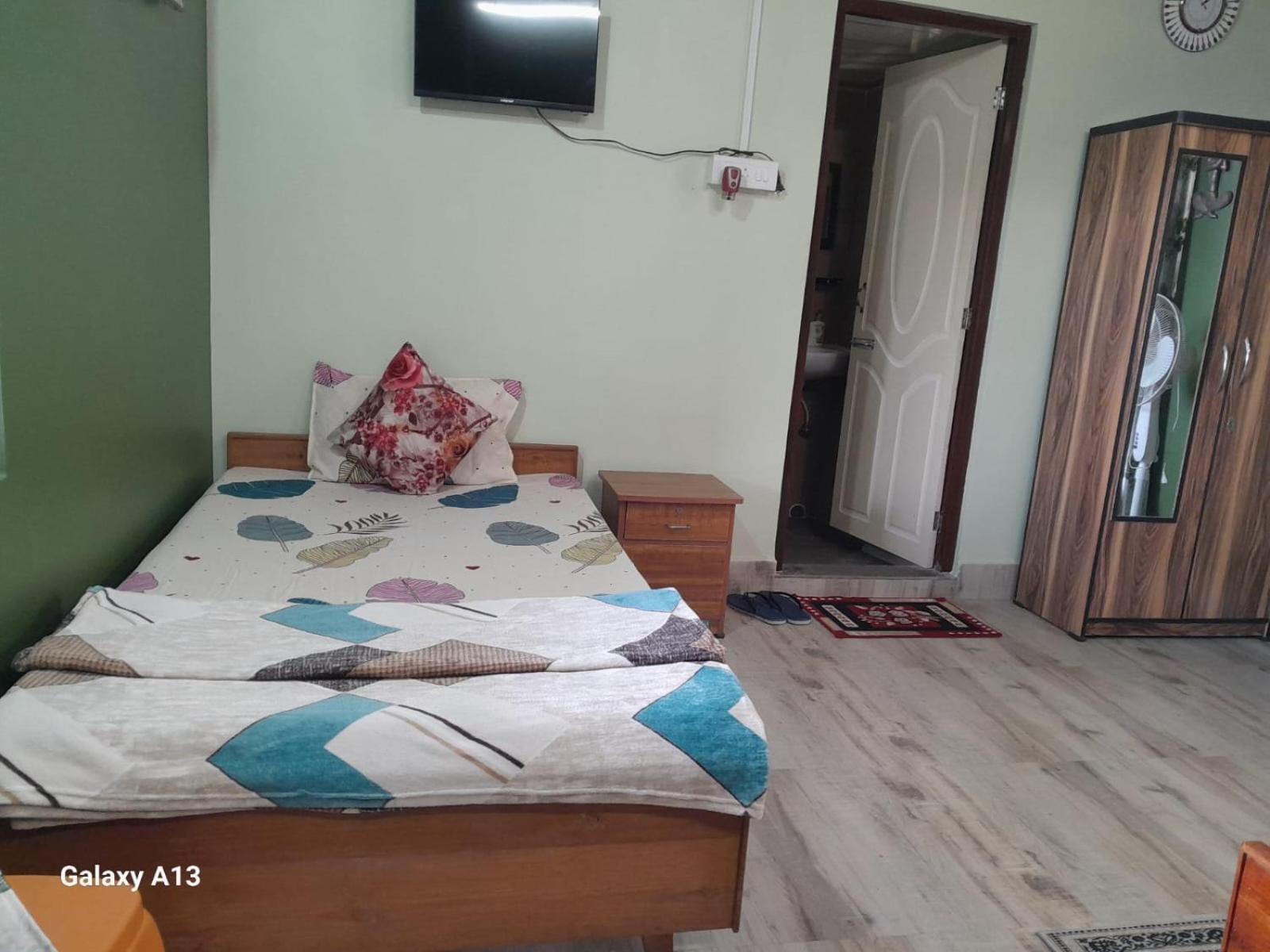 Seven Hills Homestay Kalimpong Eksteriør billede