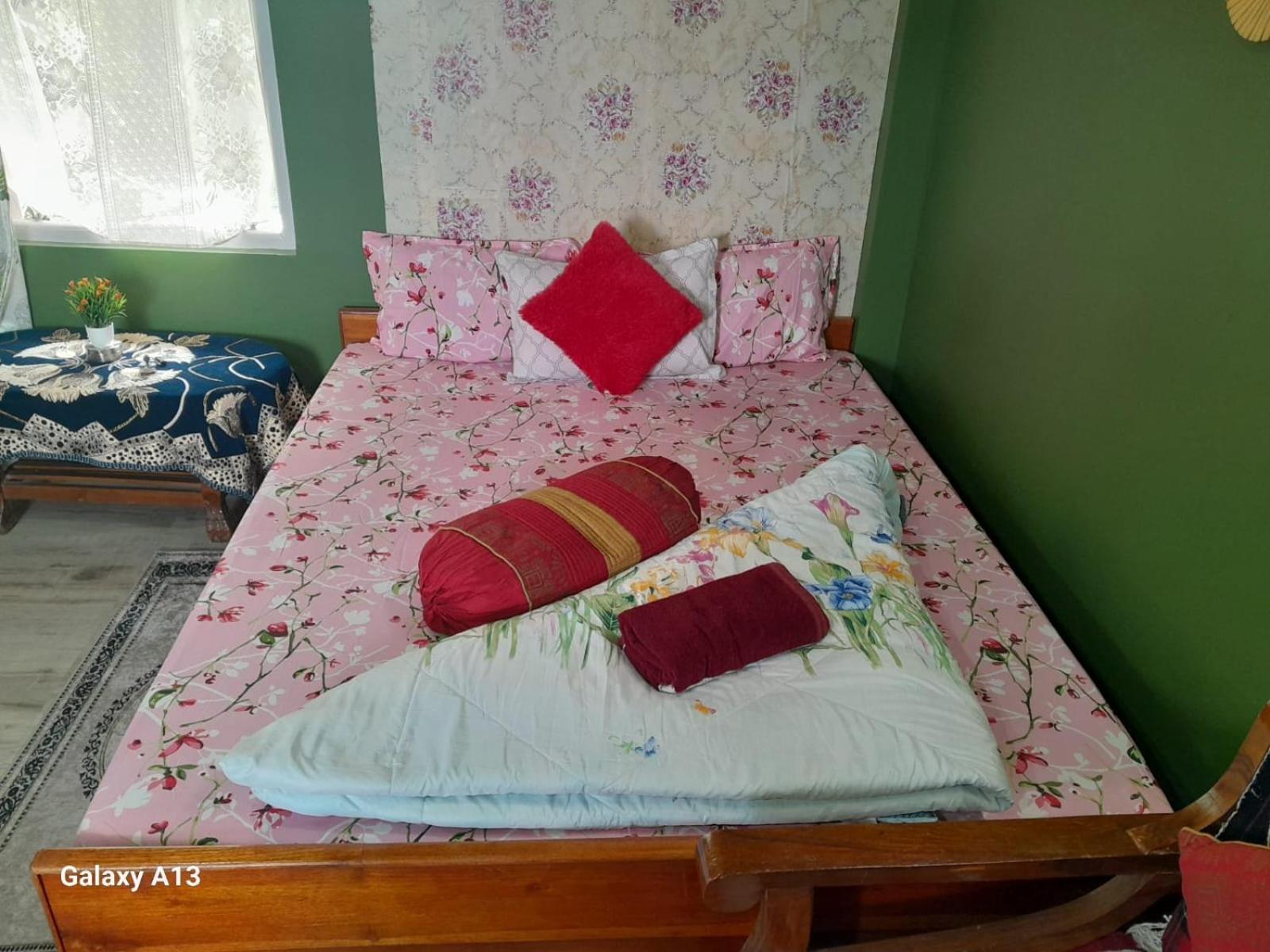 Seven Hills Homestay Kalimpong Eksteriør billede