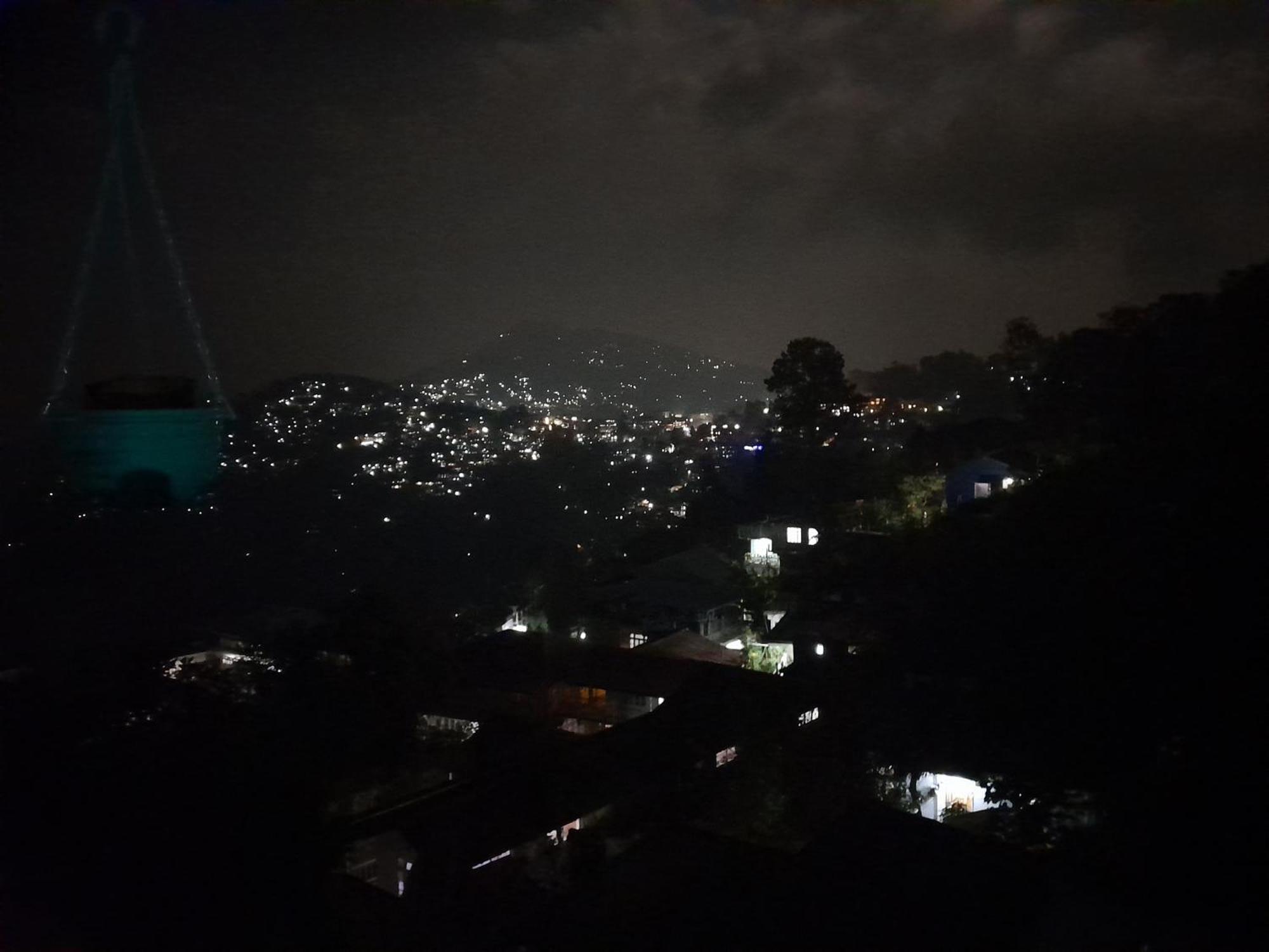 Seven Hills Homestay Kalimpong Eksteriør billede